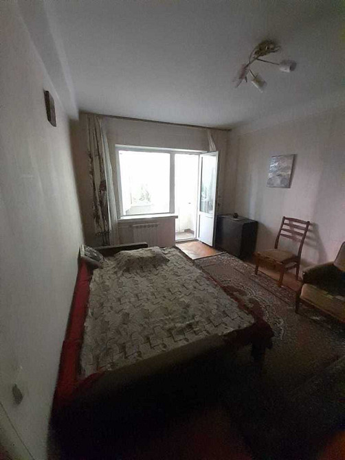 долгосрочная аренда 1-к квартира Киев, Соломенский, 8500 грн./мес. Київ - зображення 9