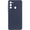 Чехол Silicone Cover Lakshmi Full Camera (A) для Tecno Spark Go 2022 (KG5m) Херсон