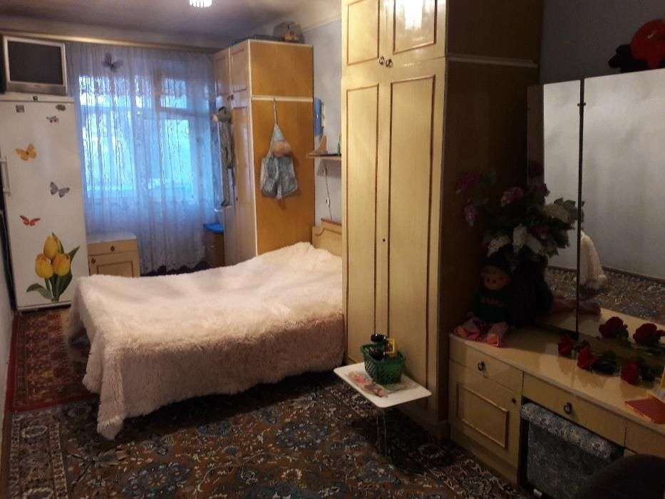 продажа 3-к квартира Черкассы, Сосновский, 31000 $ Черкассы - изображение 1