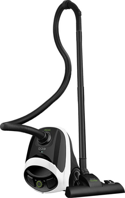 Пылесос EСG VP-S1010 800 Вт Киев - изображение 1