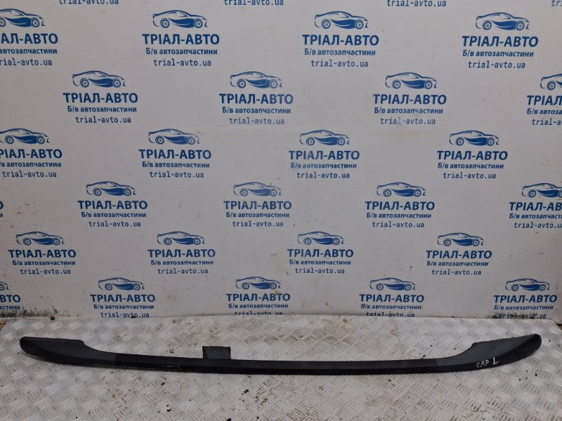 Рейлинг на крышу Chevrolet Captiva 2006-2018 96623539 (Арт. 77124) Київ - зображення 1