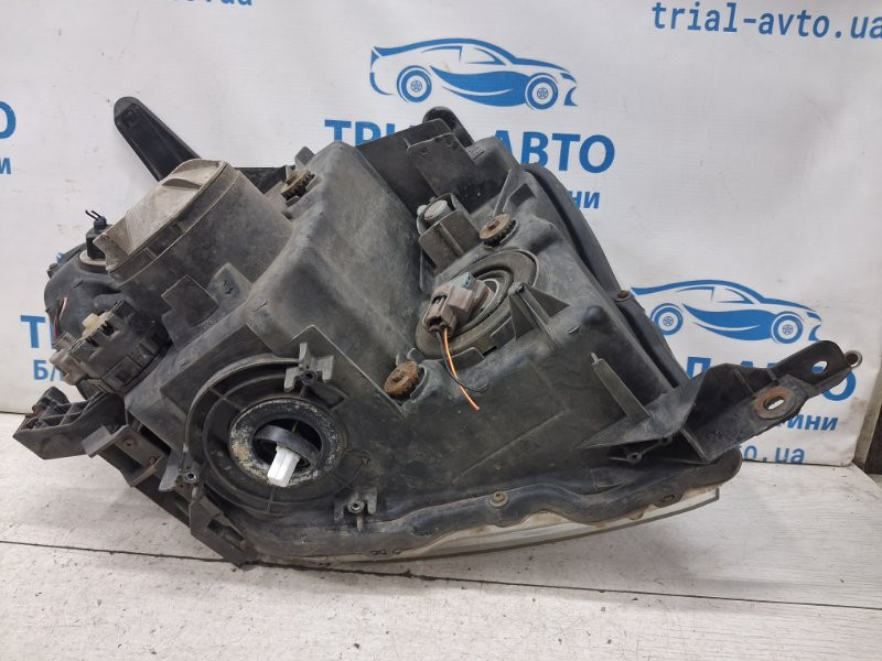 Фара левая Ксенон Mitsubishi Pajero Wagon 2006-2022 8301A915 (Арт. 83997) Київ - зображення 7
