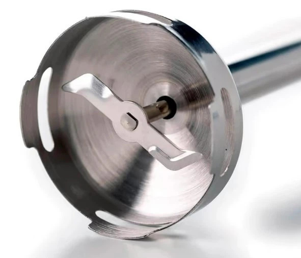 Блендер погружной Ariete ART-0601/1 BK 700 Вт черный Київ - зображення 6