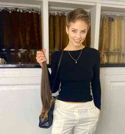 Купуємо у місті Рівне волосся від 35 см +Стрижка у подарунок! Телефони:0961002722,0633013356 Рівне