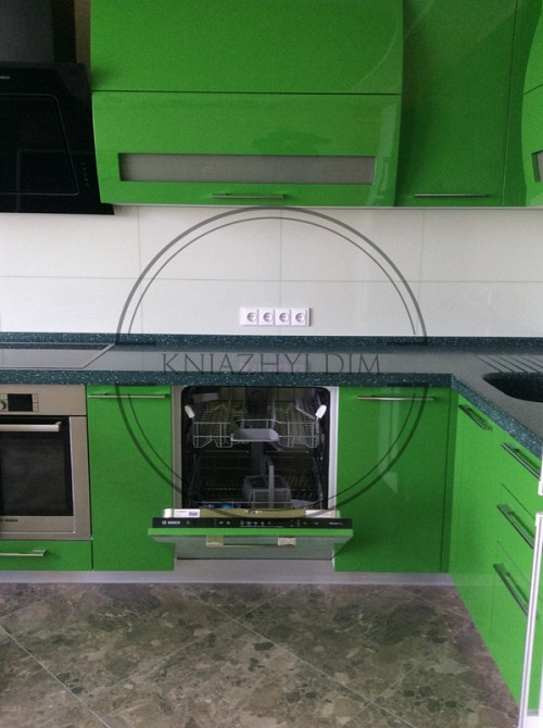 Є Генератор! Оренда 3-кімнатна квартира студіо, м. Святошин. № 11106574 Киев - изображение 7