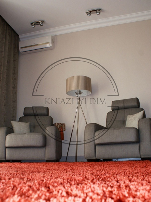 Без комиссии! Шикарная 1 к.кв. на Печерске с евроремонтом № 21134764 Киев - изображение 10