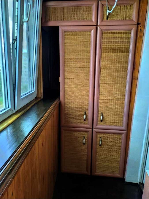 долгосрочная аренда 1-к квартира Киев, Святошинский, 11000 грн./мес. Киев - изображение 10