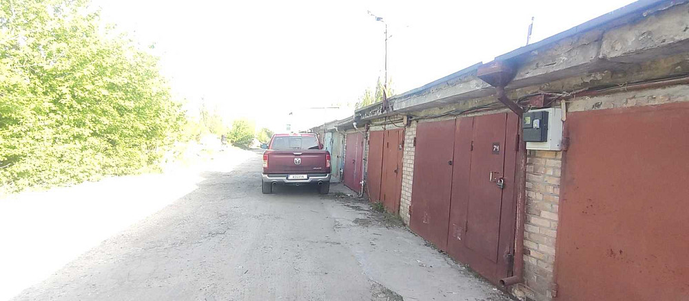 продажа отдельно стоящий гараж Киев, Святошинский, 6200 $ Киев - изображение 10