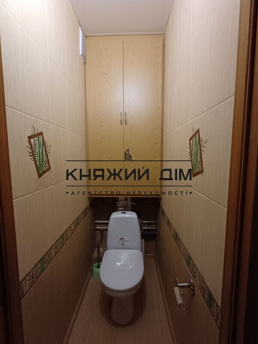 Оренда 1-кімнатної квартира м. Харківська КОД 11204041 Киев - изображение 12