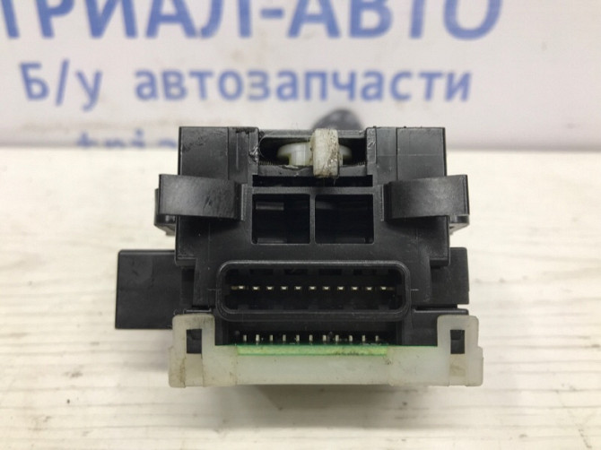 Переключатель подрулевой левый(поворотники) Mitsubishi Outlander 2003-2007 8614A001 (Арт. 50724) Киев - изображение 5