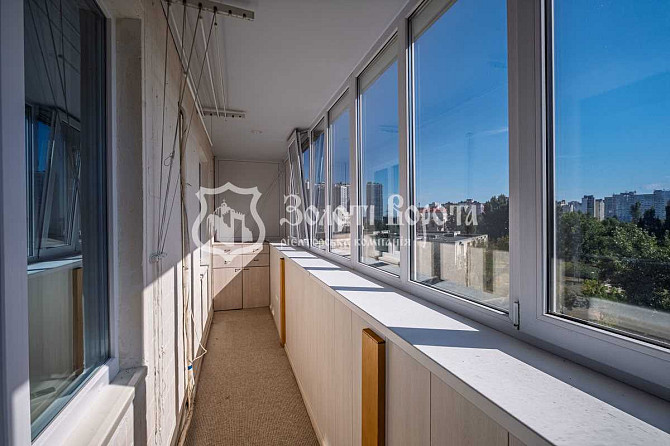 продажа 2-к квартира Киев, Дарницкий, 69000 $ Київ - зображення 5