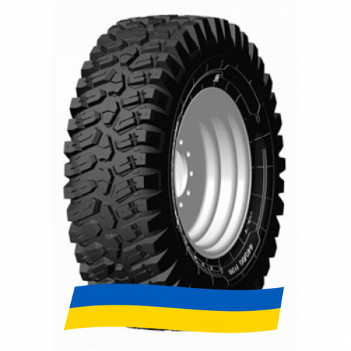 440/80 R28 Michelin CROSS GRIP 163/159B/D Індустріальна шина Киев - изображение 4