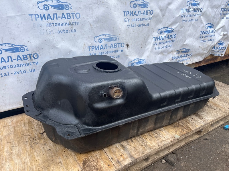 Бак топливный металлический Kia Sorento 2002-2011 311103E710 (Арт. 62444) Київ - зображення 12
