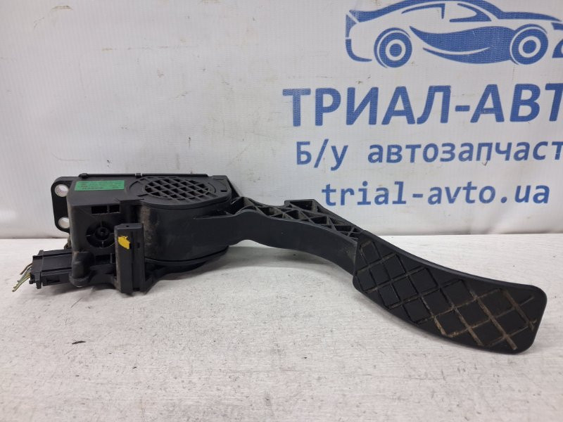 Педаль газа Skoda Fabia 2007-2014 6Q1721503F (Арт. 78150) Київ - зображення 1