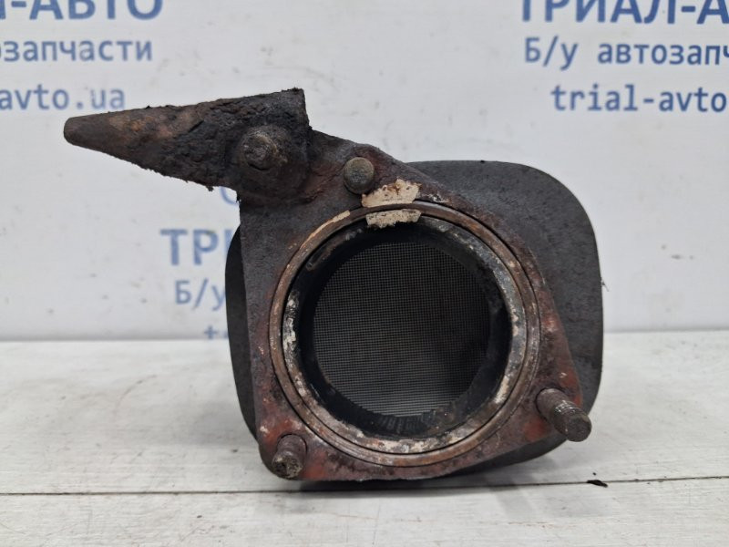 Катализатор Chevrolet Captiva C100 2.4 БЕНЗИН Z24SED 2006 (б/у) Киев - изображение 3