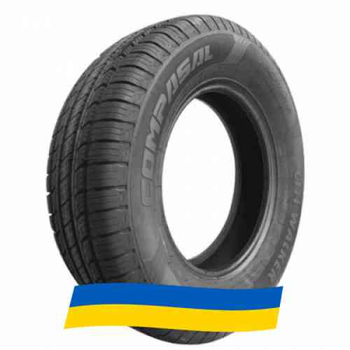245/60 R18 Compasal Citiwalker 105H Позашляхова шина Київ