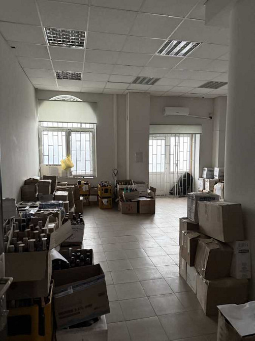 долгосрочная аренда помещения свободного назначения, здания Киев, Соломенский, 25000 грн./мес. Киев - изображение 11