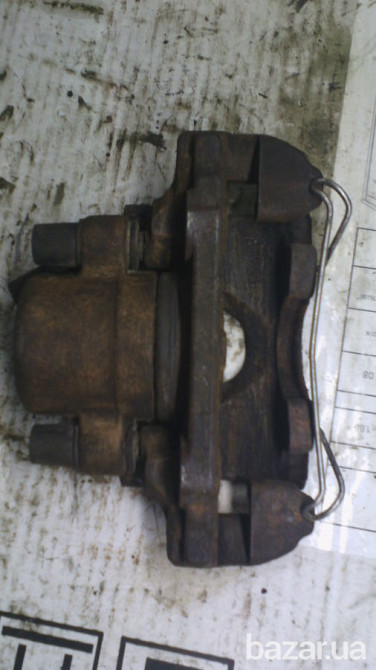 Суппорт передній правий 1478517 Форд Фієста, оригінал 34 Винница - изображение 2