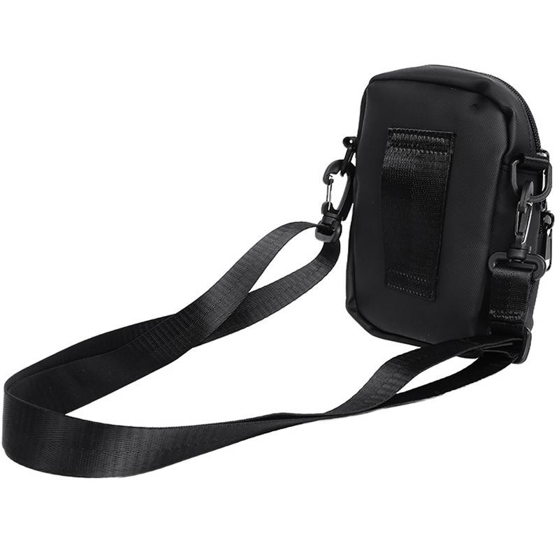 Сумка кросс-боди со встроенной колонкой Hoco HC41 Wave Bass Херсон - изображение 7