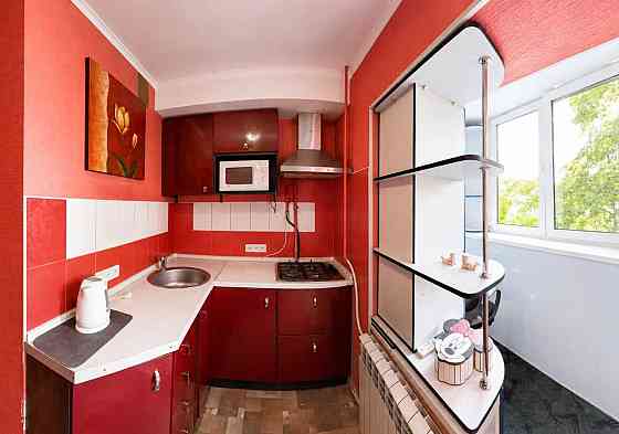 продажа 1-к квартира Киев, Дарницкий, 45000 $ Київ
