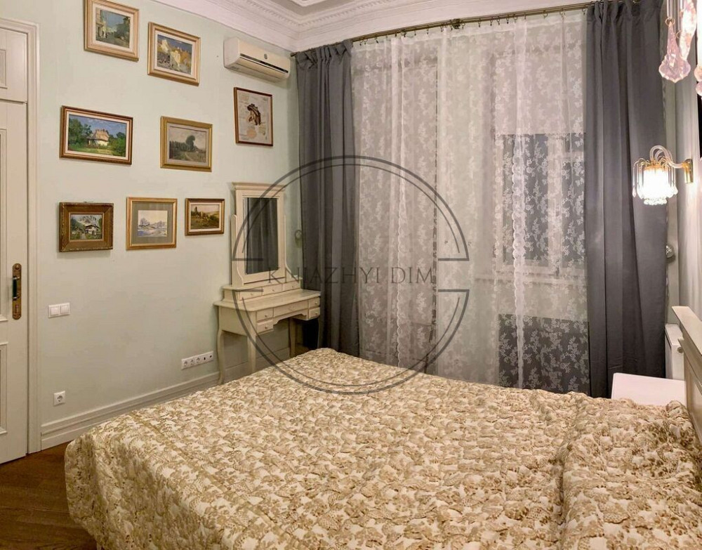 БЕЗ КОМІСІЇ!!! Продаж 1-но кімнатної квартири в центрі Києва. № 21144487 Київ - зображення 2