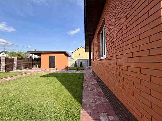 продажа 3-к дом Бориспольский, Борисполь, 185000 $ Борисполь