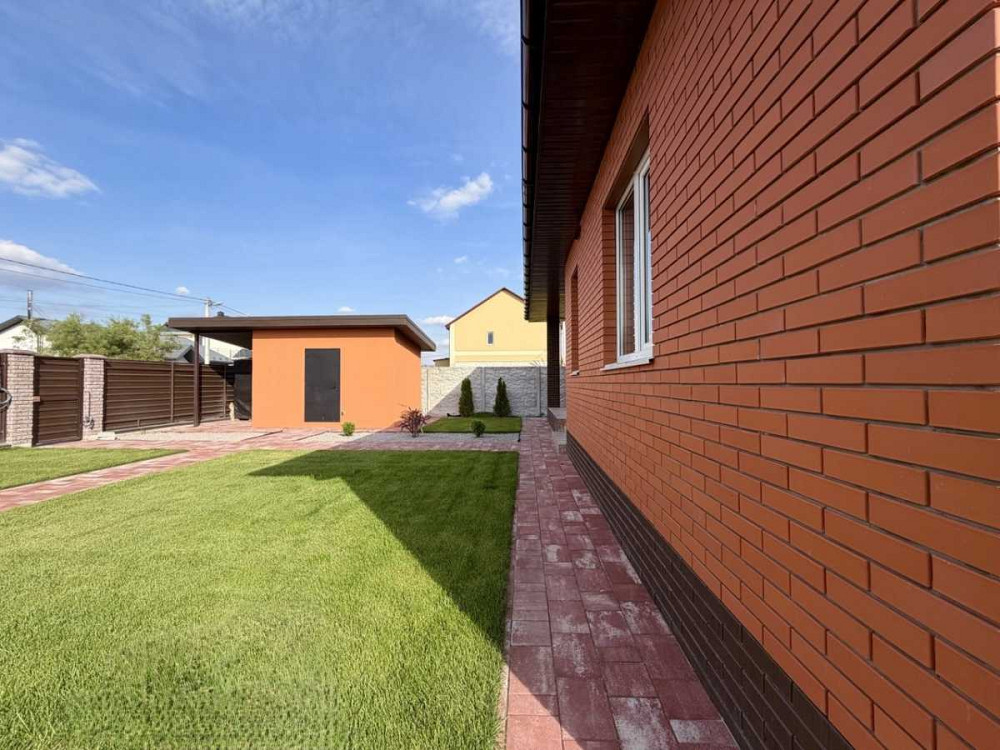 продажа 3-к дом Бориспольский, Борисполь, 185000 $ Борисполь - изображение 5