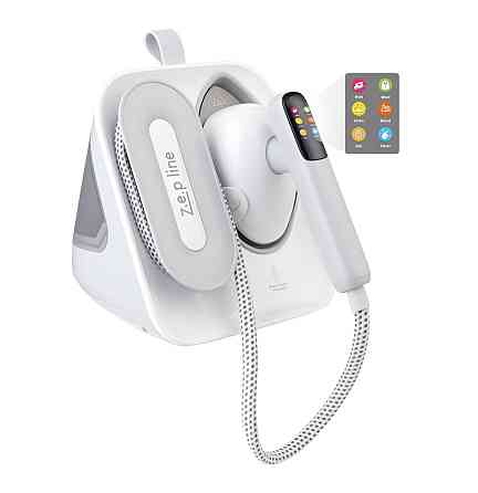 Утюг паровой ручной Zepline ZP-00222 White 3000 Вт белый Киев
