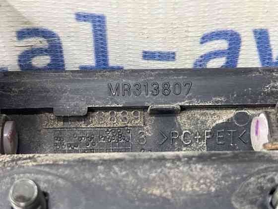 Ручка двери внешняя задняя левая Mitsubishi Pajero Sport 1996-2008 MR371043 (Арт. 79635) Київ