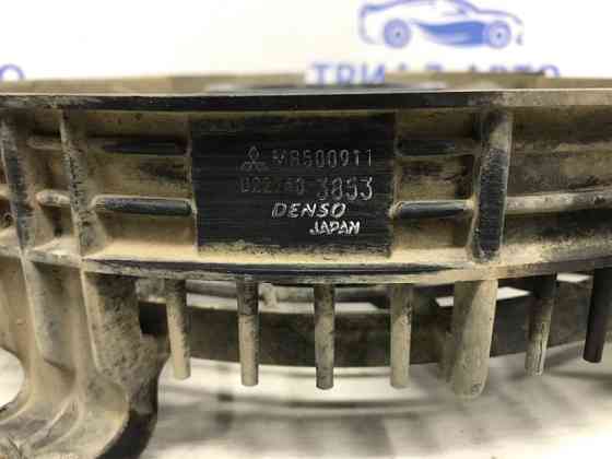 Вентилятор радиатора Mitsubishi Pajero Wagon 2006-2022 MR500911 (Арт. 56940) Київ