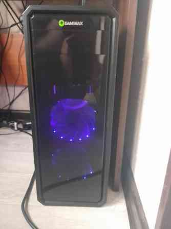 Продам Стационарный компьютер , комплект Южноукраїнськ