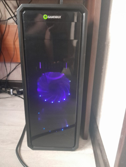 Продам Стационарный компьютер , комплект Южноукраинск - изображение 6