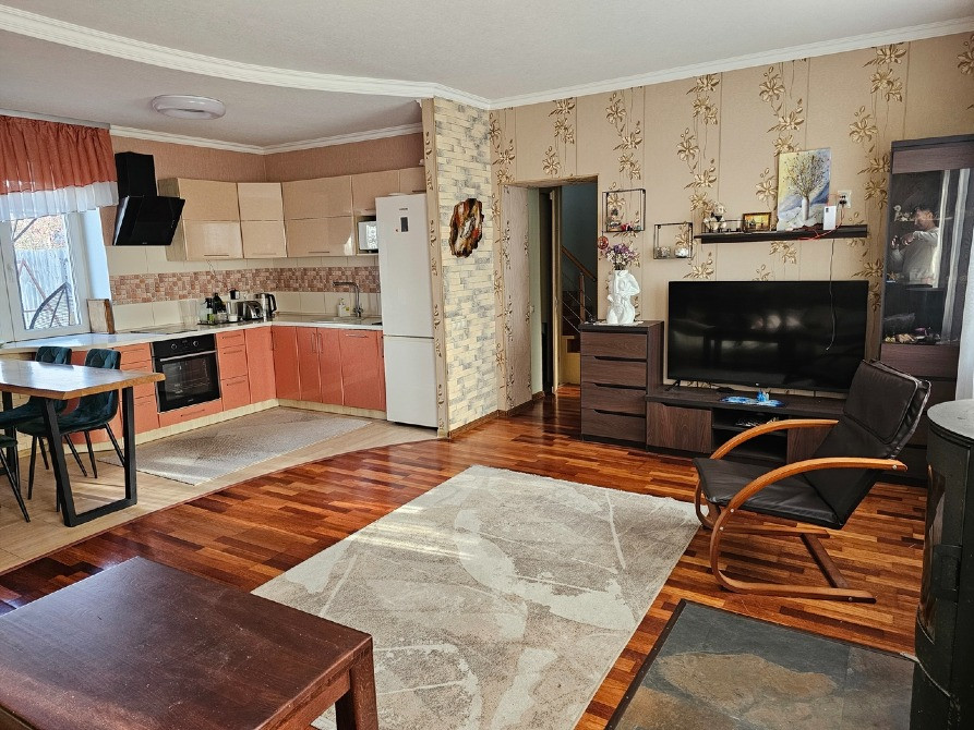 Продам капитальный дом-дачу в г. Подгороднее / Ермолаевка Дніпро - зображення 2