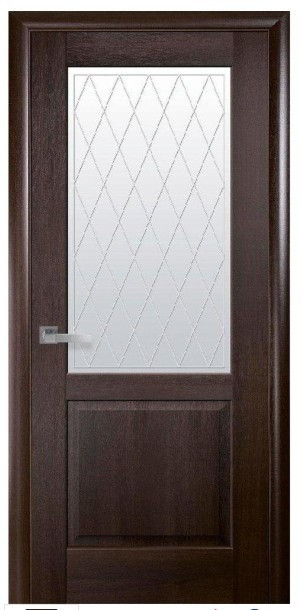 Двері міжкімнатні уцінка, розпродаж залишків, двері розміром 600*2000 Днепр - изображение 5