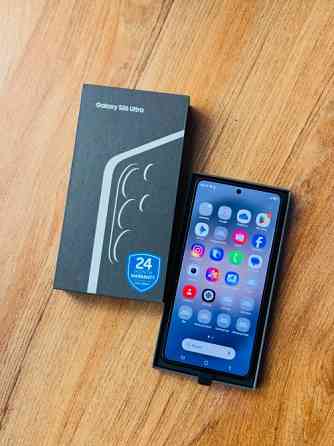 Samsung Galaxy S26 Ultra 5G, S26+, S26, S25 Ultra, Z Fold7, Z Flip7 Львів