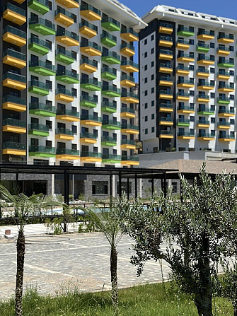 Продам квартиру, Авссаллар, 2+1, 50.24м Днепр - изображение 8
