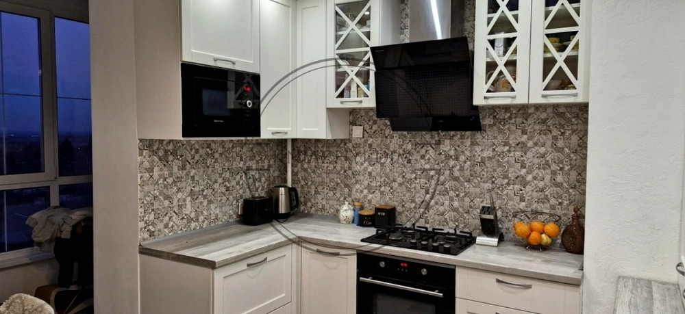 Пропонується до продажу 2-кімнатна квартира по вул. Академіка Лебедєва 1 ЖК Казка 21146368 Киев - изображение 1