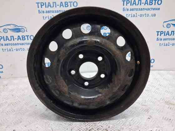 Диск штампованный Hyundai I30 2007-2012 529102H050 (Арт. 78301) Київ