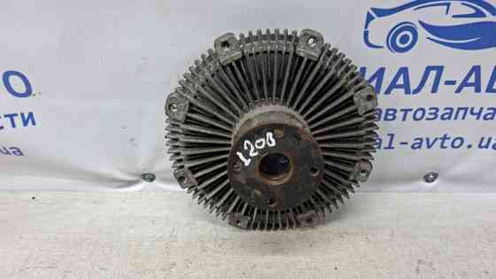 Вискомуфта Mitsubishi L200 2006-2015 1320A009 (Арт. 74732) Київ