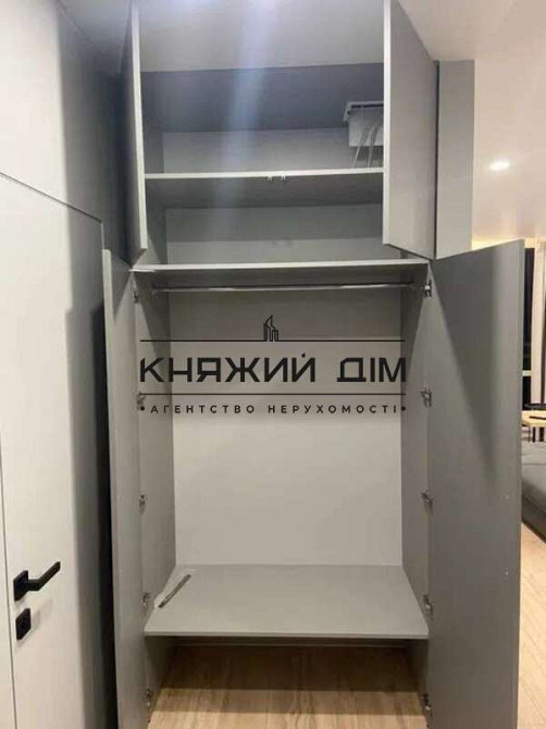 Оренда 2-кімнатної квартири ЖК Seven Є ГЕНЕРАТОР Код об'єкта № 11198824 Киев - изображение 6