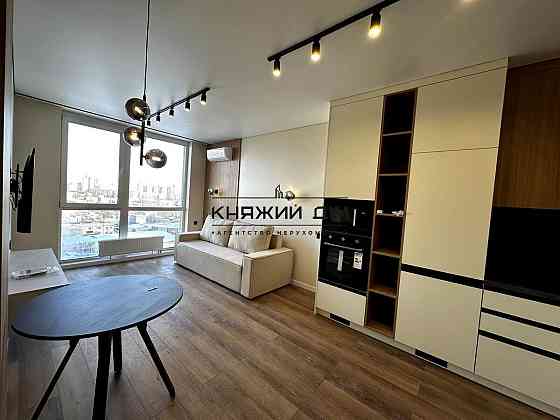 Продаж 1-кімнатної квартири в ЖК Great, вул. Причальна, 8 Київ