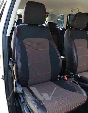 Автомобильные чехлы «MW Brothers» для Suzuki Харьков