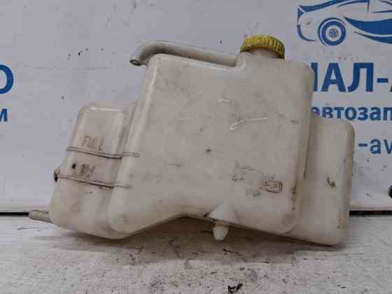 Бачок радиатора (расширительный) Mitsubishi L200 KB 2.5 DIESEL 4D56 2006 (б/у) Киев