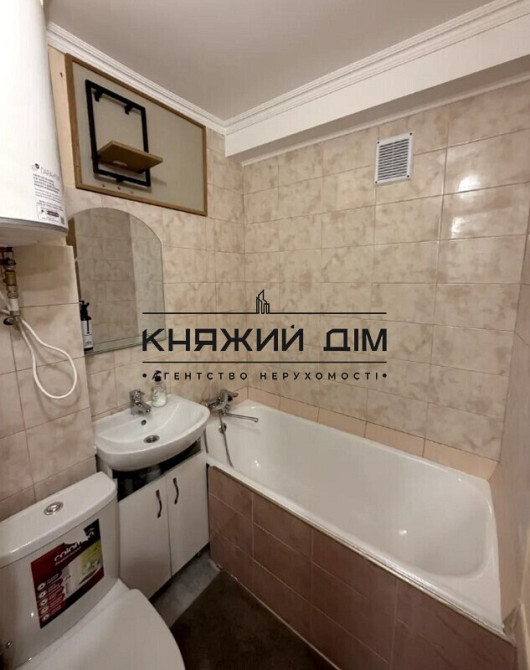 Продаж 1-кімнатної квартири по вул. Івана Виговського, метро Сирець, Нивки. Код 21147558 Київ - зображення 8