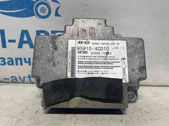 Блок управления AIRBAG Kia Optima 2010-2016 959104C010 (Арт. 74651) Київ