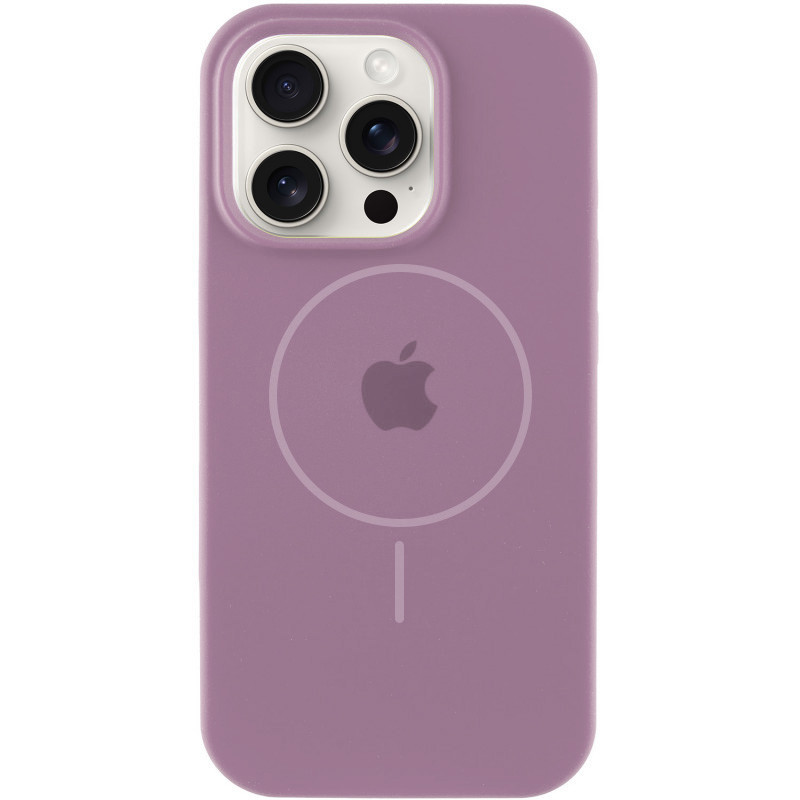Чехол Silicone Case Full Protective (AA) with MagSafe для Apple iPhone 11 Pro Max (6.5") Херсон - изображение 1