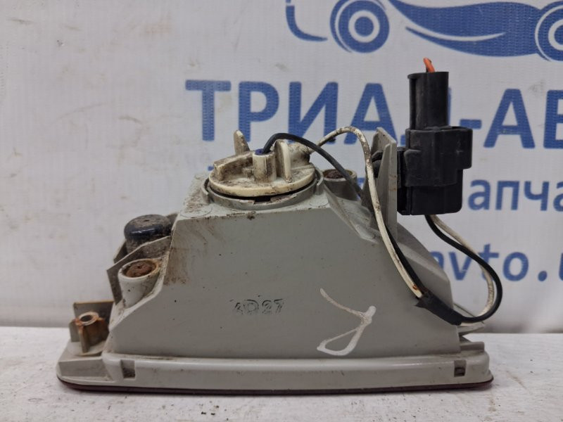 Катафот правый Chevrolet Epica 2006-2013 96434726 (Арт. 78718) Киев - изображение 4