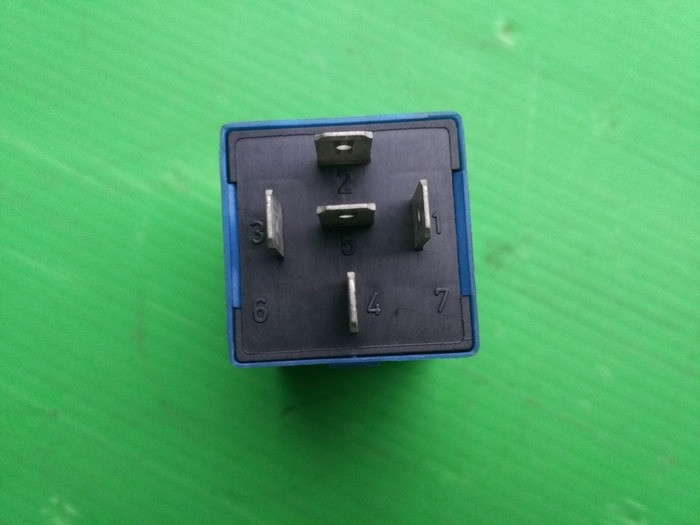 Реле склоочисника 1s7t-13k150-AB Форд оригінал Вінниця - зображення 2