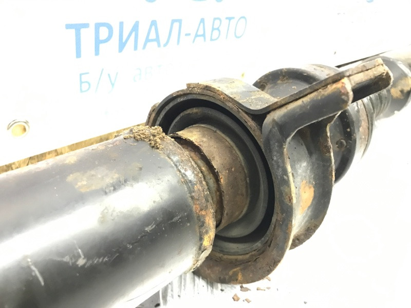 Вал карданный Hyundai Tucson JM 2.0 DIESEL D4EA 2004 (б/у) Киев - изображение 4