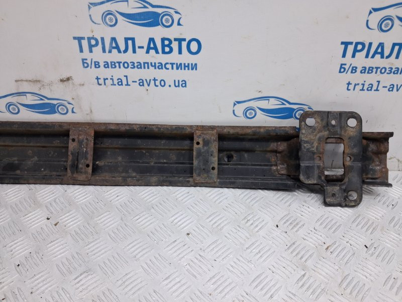 Усилитель бампера передний Hyundai I30 FD 1.6 DIESEL D4FB 2007 (б/у) Київ - зображення 6